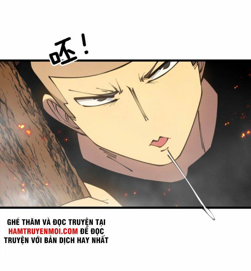 Độc Thủ Vu Y Chapter 305 - Trang 2