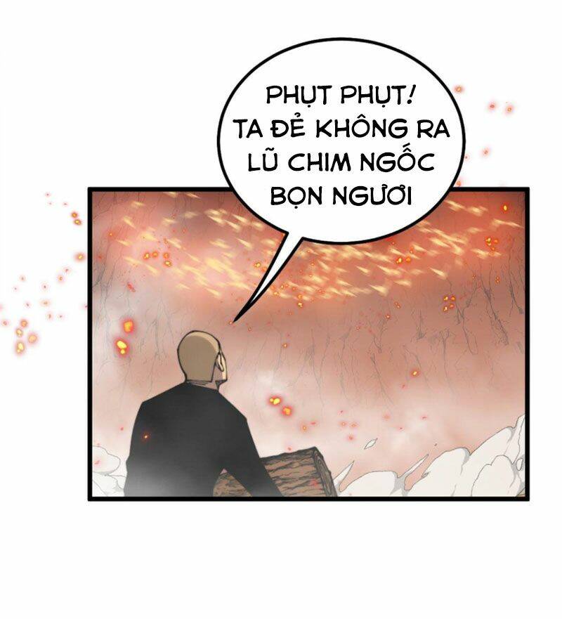 Độc Thủ Vu Y Chapter 305 - Trang 2