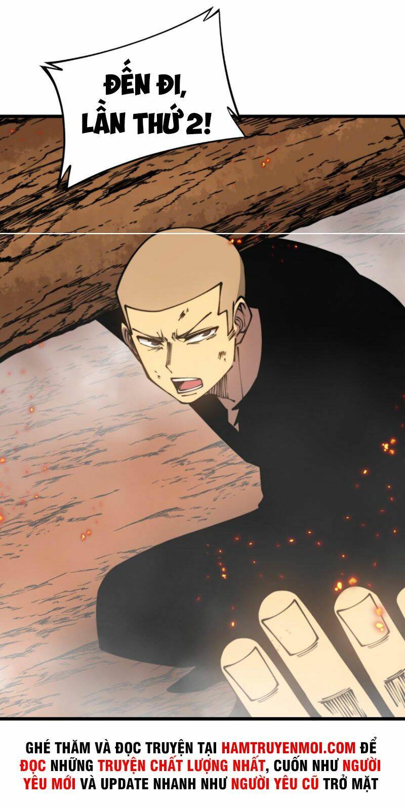 Độc Thủ Vu Y Chapter 305 - Trang 2