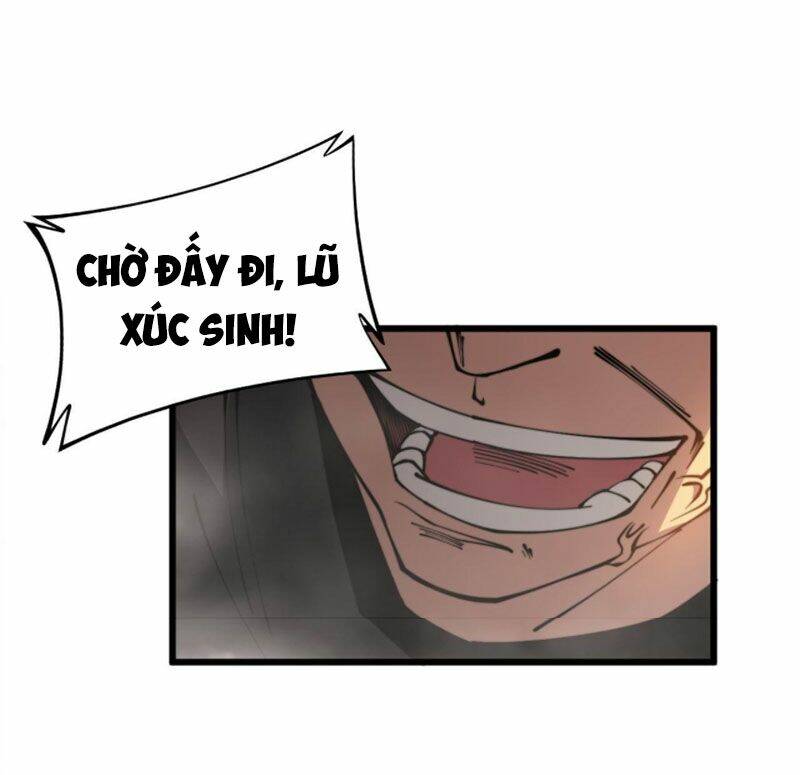 Độc Thủ Vu Y Chapter 305 - Trang 2