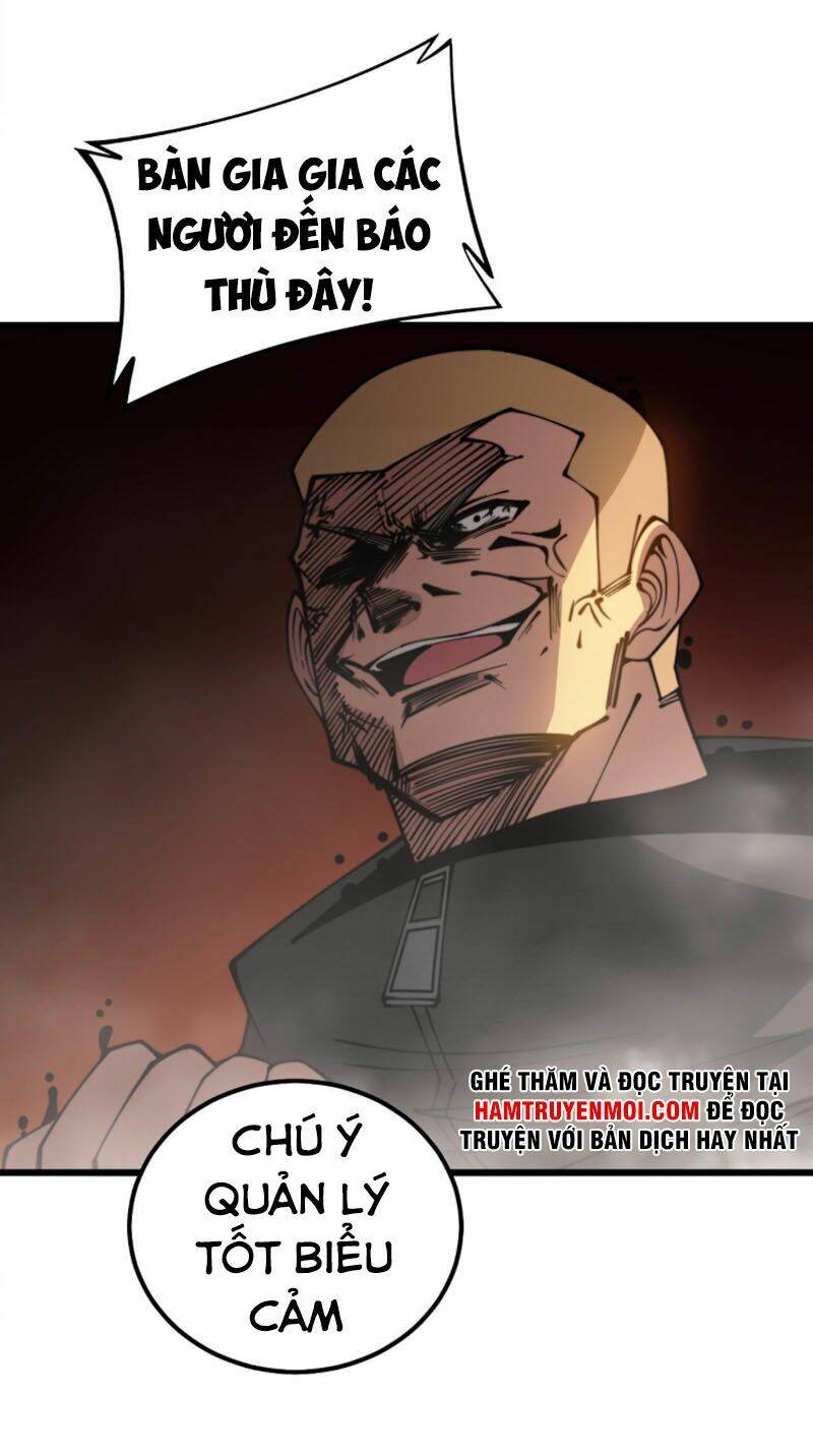 Độc Thủ Vu Y Chapter 305 - Trang 2