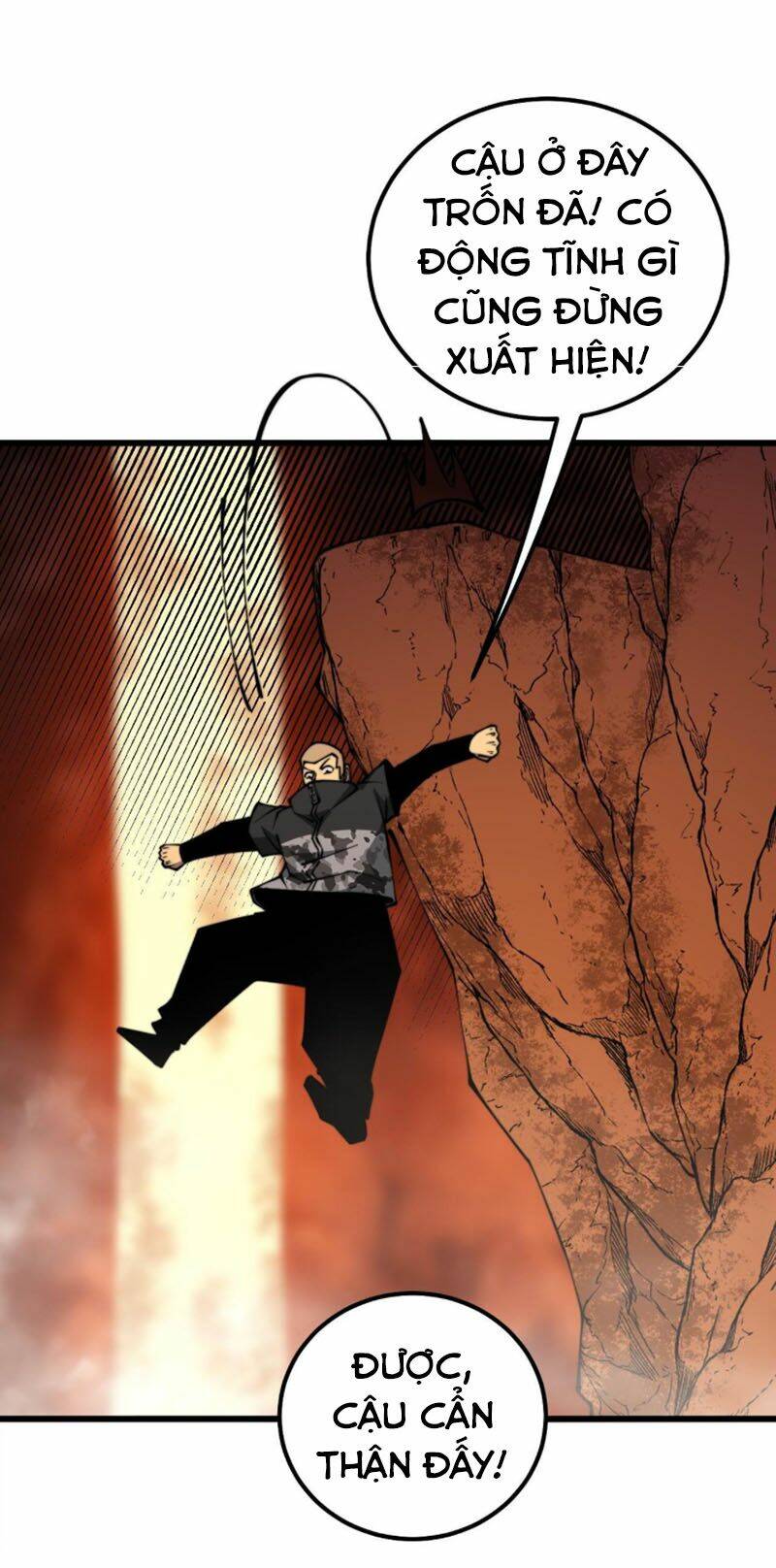 Độc Thủ Vu Y Chapter 305 - Trang 2