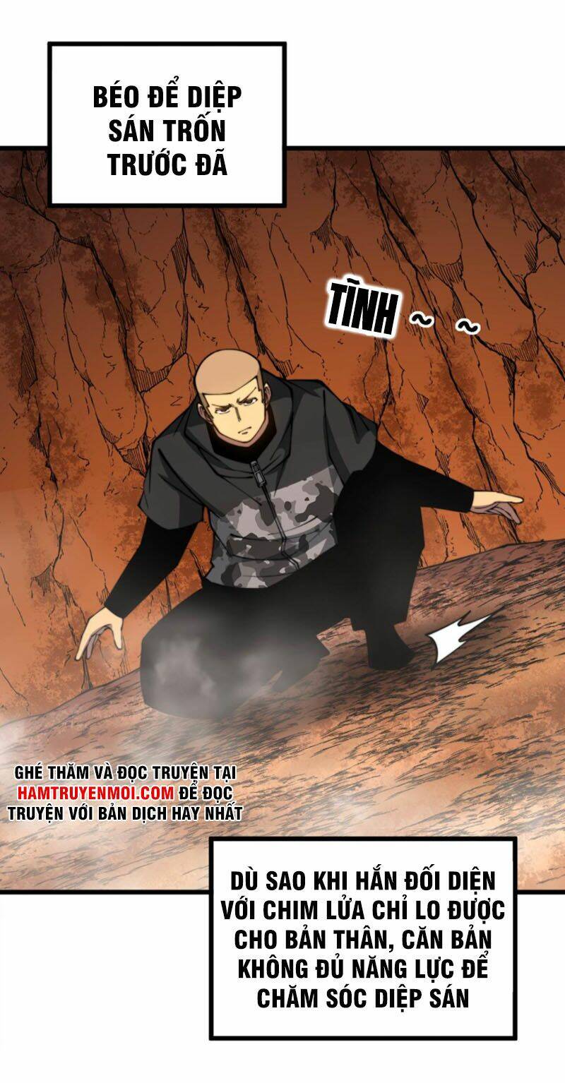 Độc Thủ Vu Y Chapter 305 - Trang 2