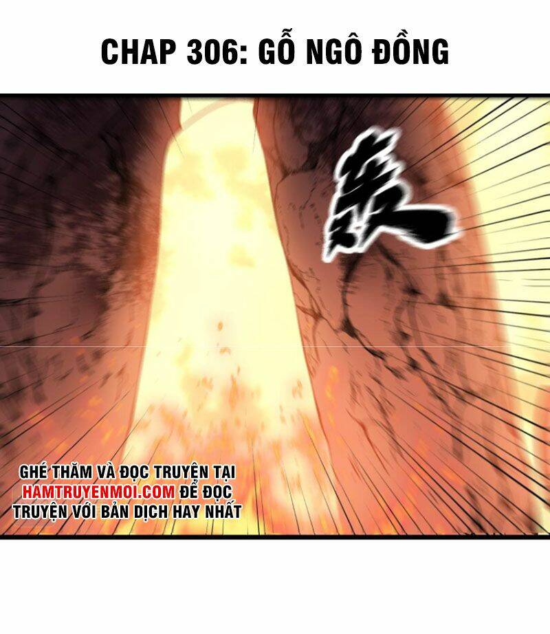 Độc Thủ Vu Y Chapter 306 - Trang 2