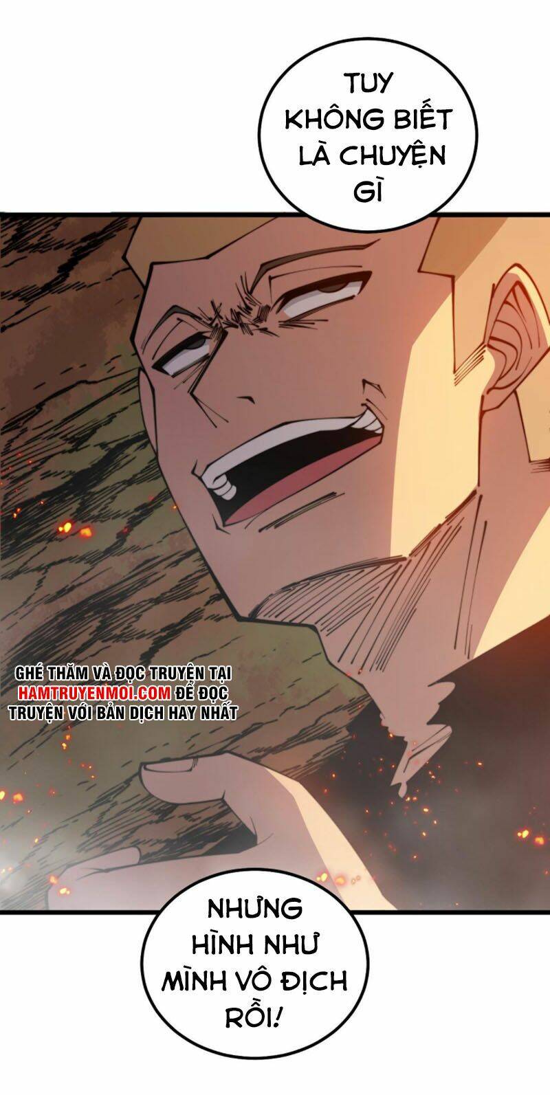 Độc Thủ Vu Y Chapter 306 - Trang 2