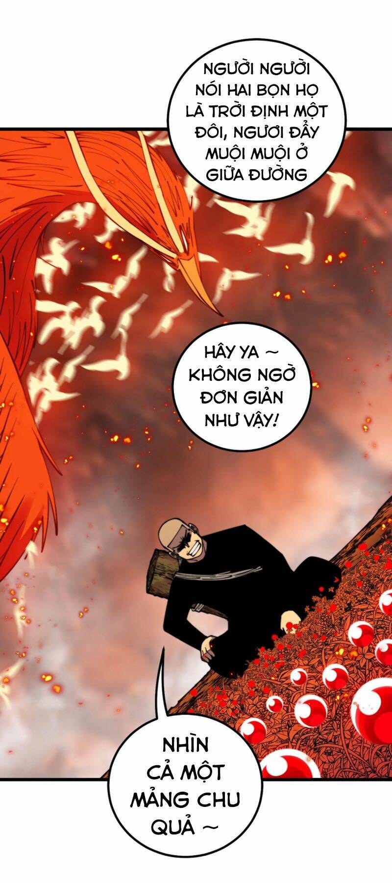 Độc Thủ Vu Y Chapter 306 - Trang 2