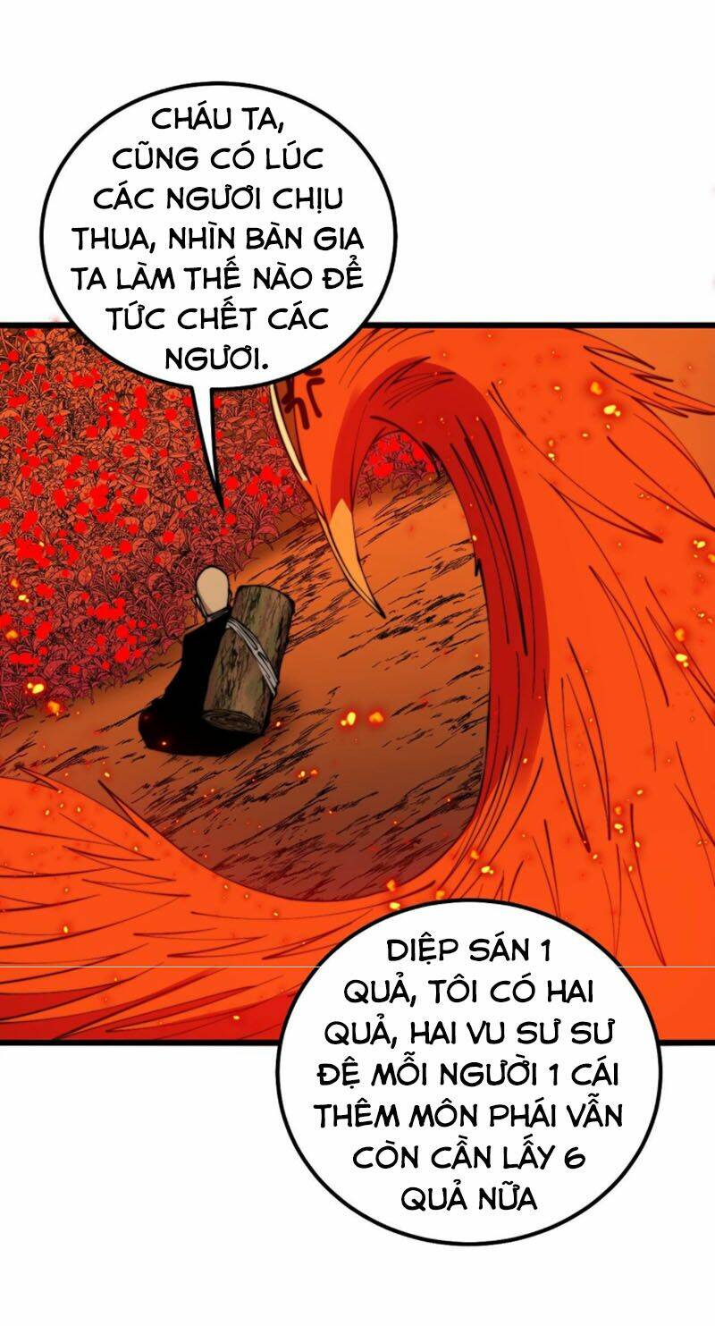 Độc Thủ Vu Y Chapter 306 - Trang 2