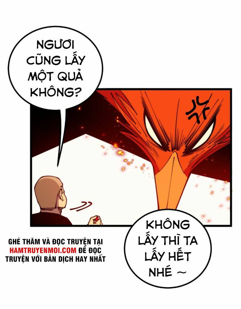 Độc Thủ Vu Y Chapter 306 - Trang 2
