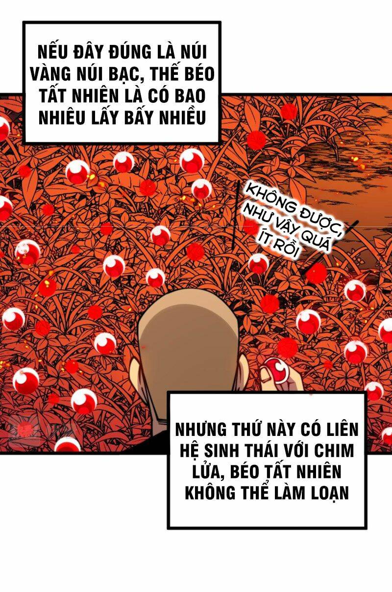 Độc Thủ Vu Y Chapter 306 - Trang 2