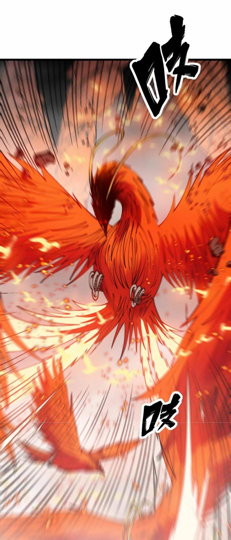 Độc Thủ Vu Y Chapter 306 - Trang 2