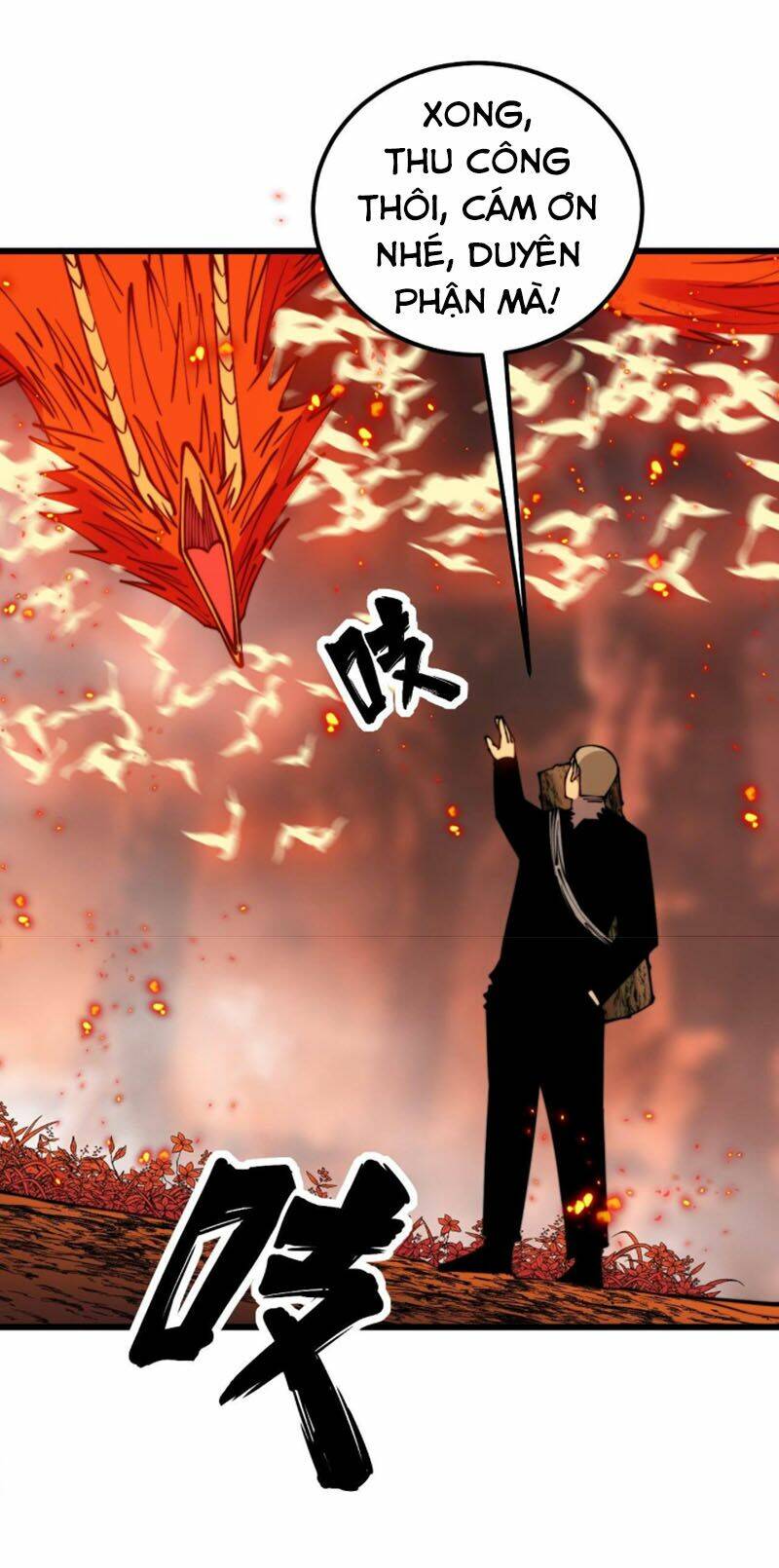 Độc Thủ Vu Y Chapter 306 - Trang 2