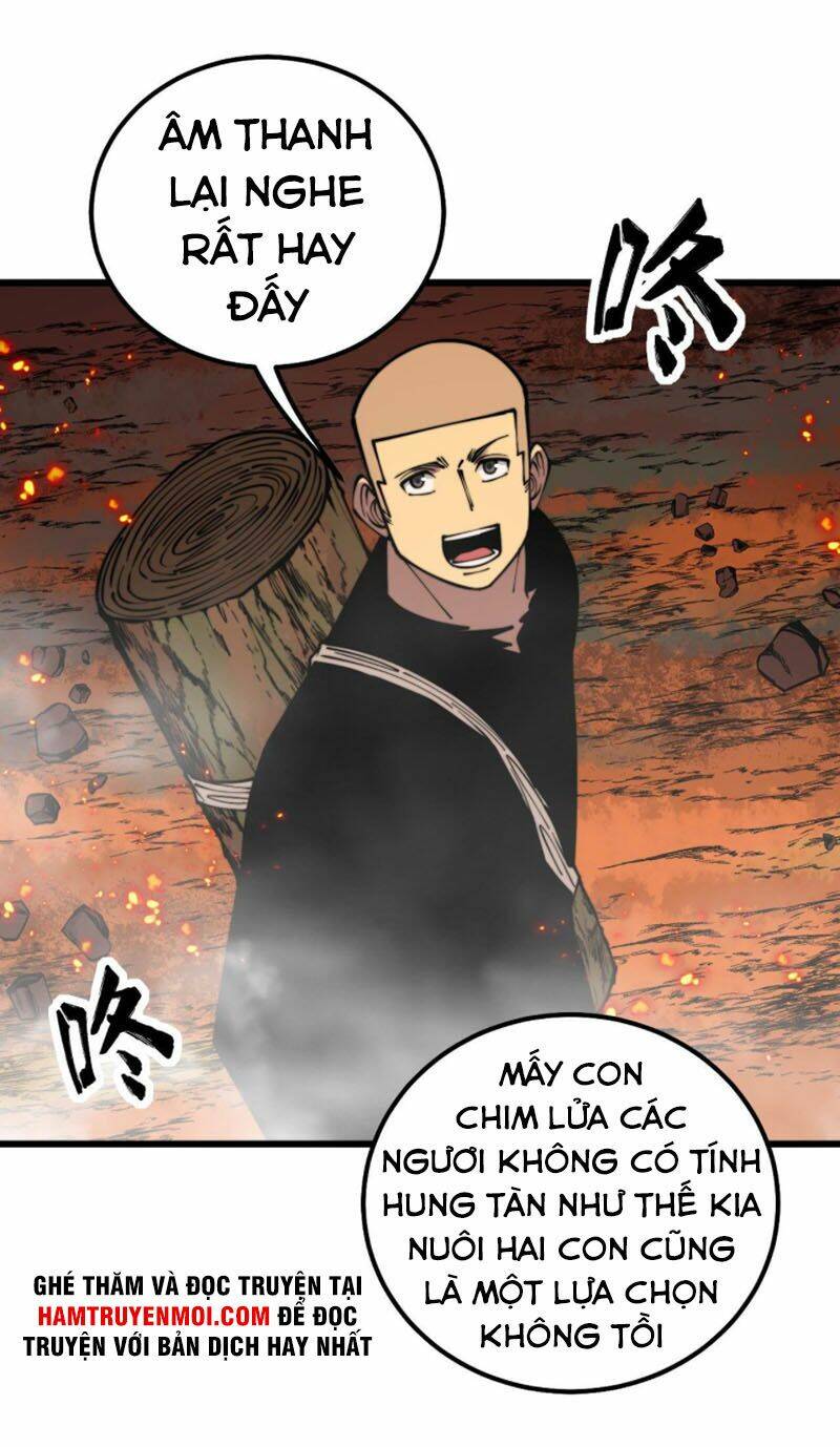 Độc Thủ Vu Y Chapter 306 - Trang 2