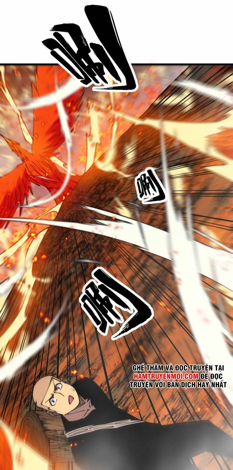 Độc Thủ Vu Y Chapter 306 - Trang 2