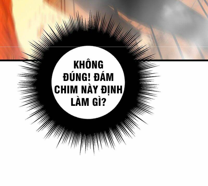 Độc Thủ Vu Y Chapter 306 - Trang 2