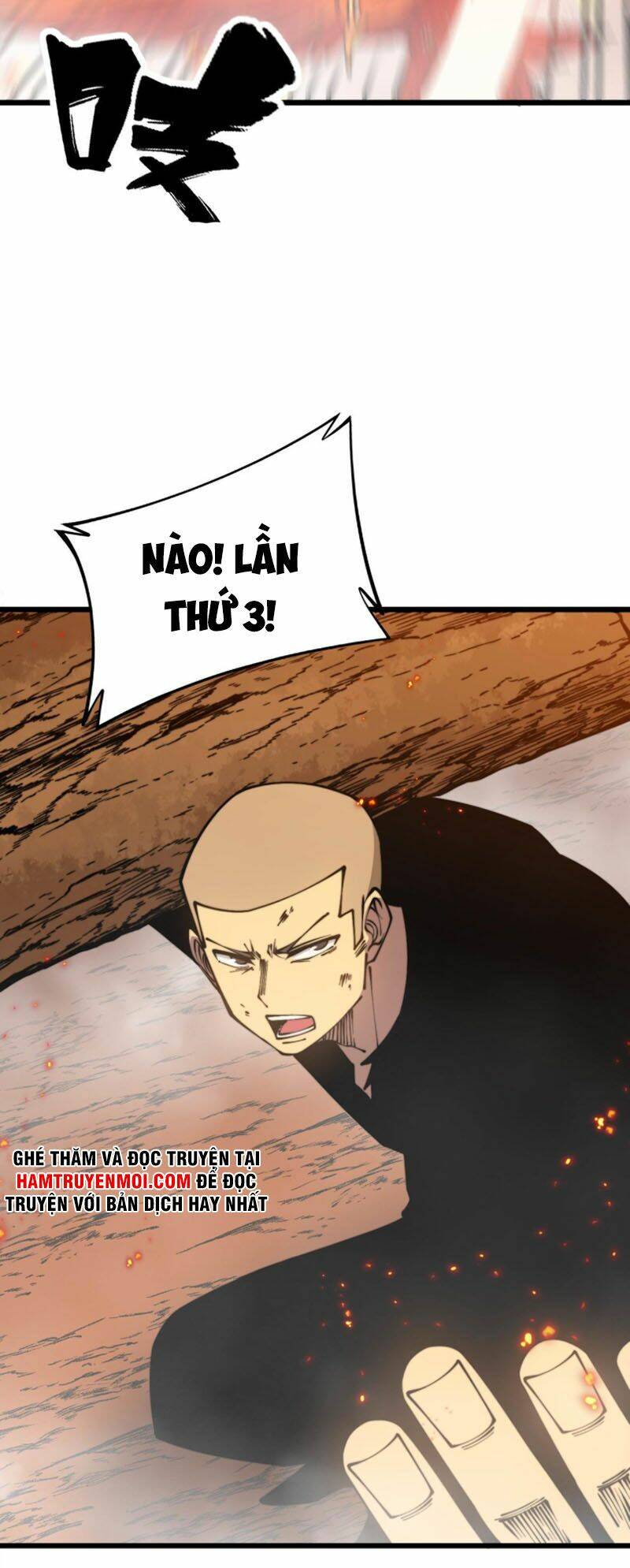 Độc Thủ Vu Y Chapter 306 - Trang 2