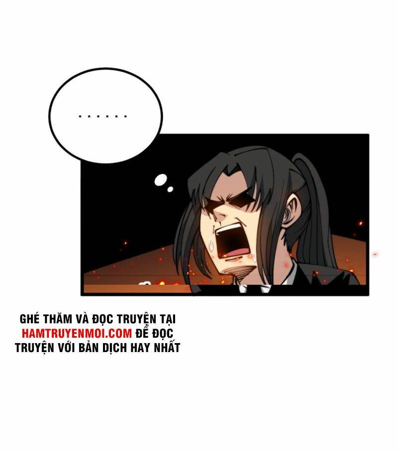 Độc Thủ Vu Y Chapter 306 - Trang 2