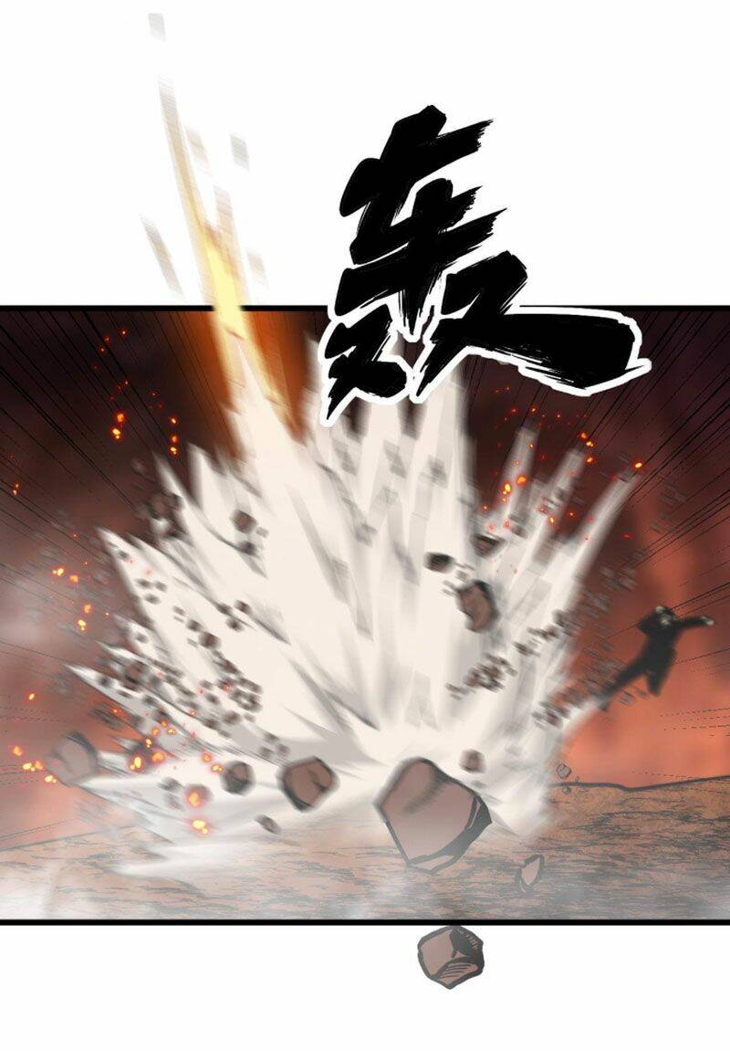 Độc Thủ Vu Y Chapter 306 - Trang 2