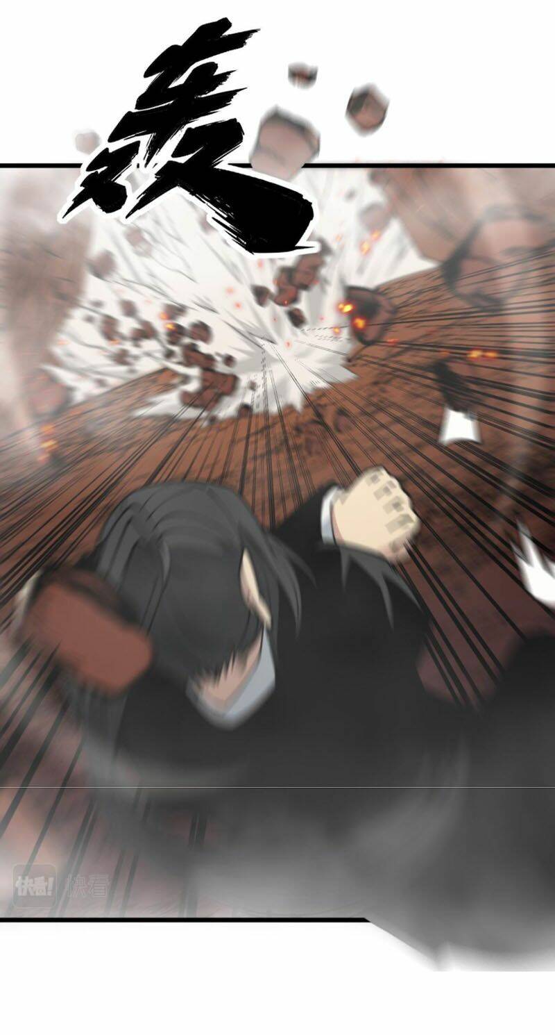 Độc Thủ Vu Y Chapter 306 - Trang 2