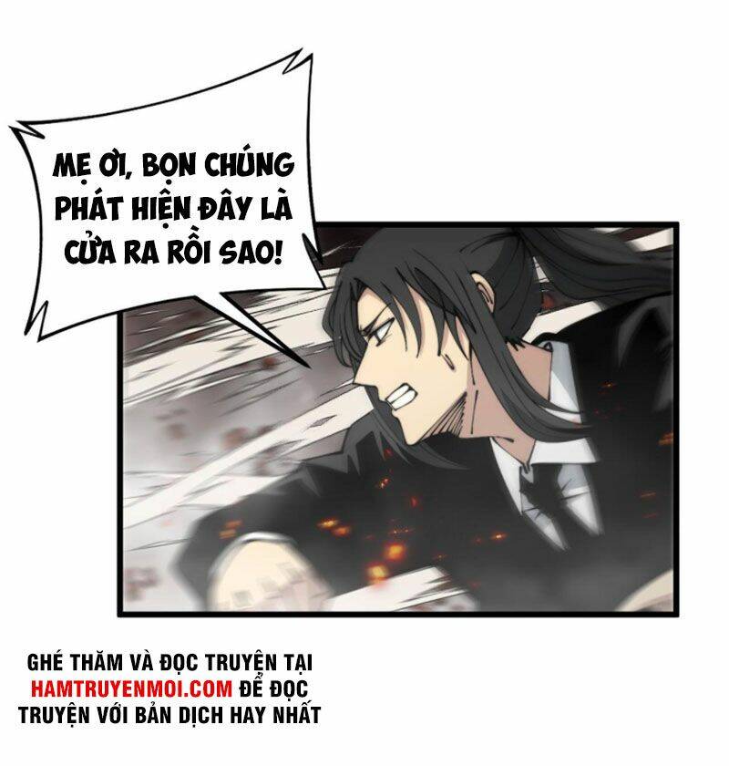 Độc Thủ Vu Y Chapter 306 - Trang 2