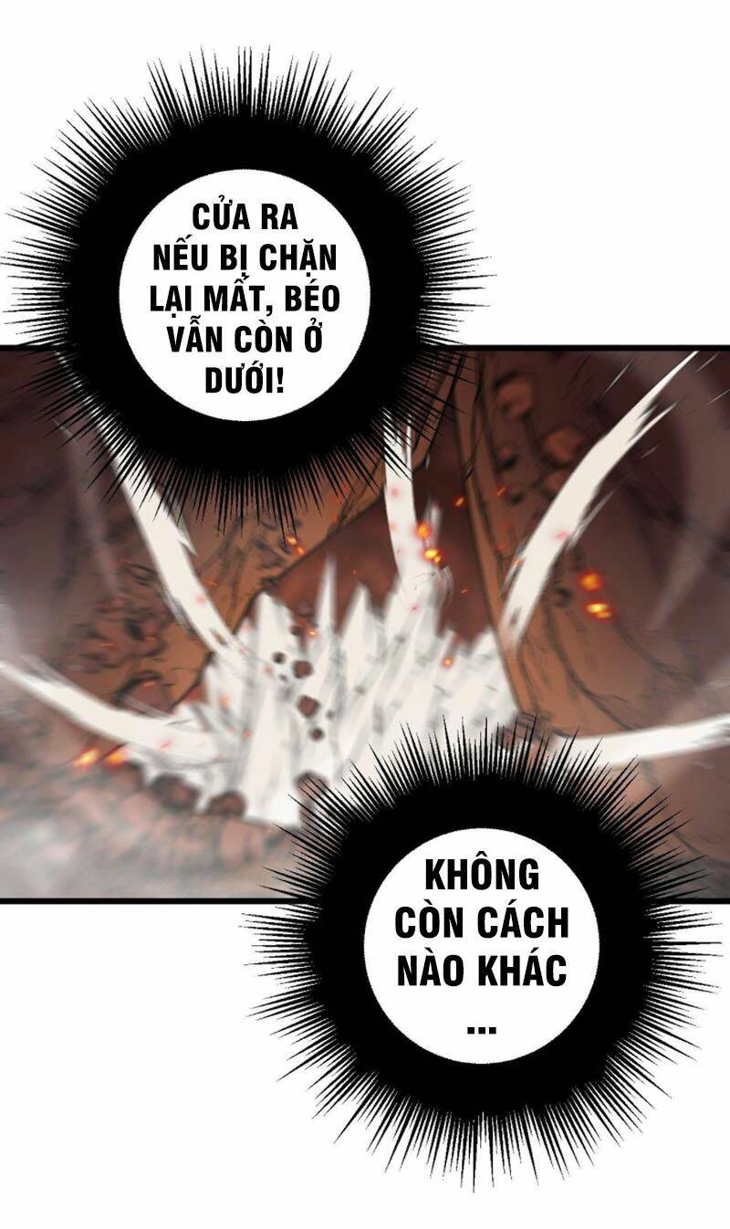 Độc Thủ Vu Y Chapter 306 - Trang 2