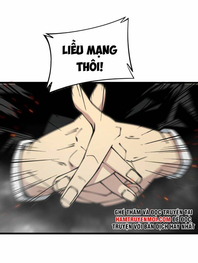 Độc Thủ Vu Y Chapter 306 - Trang 2