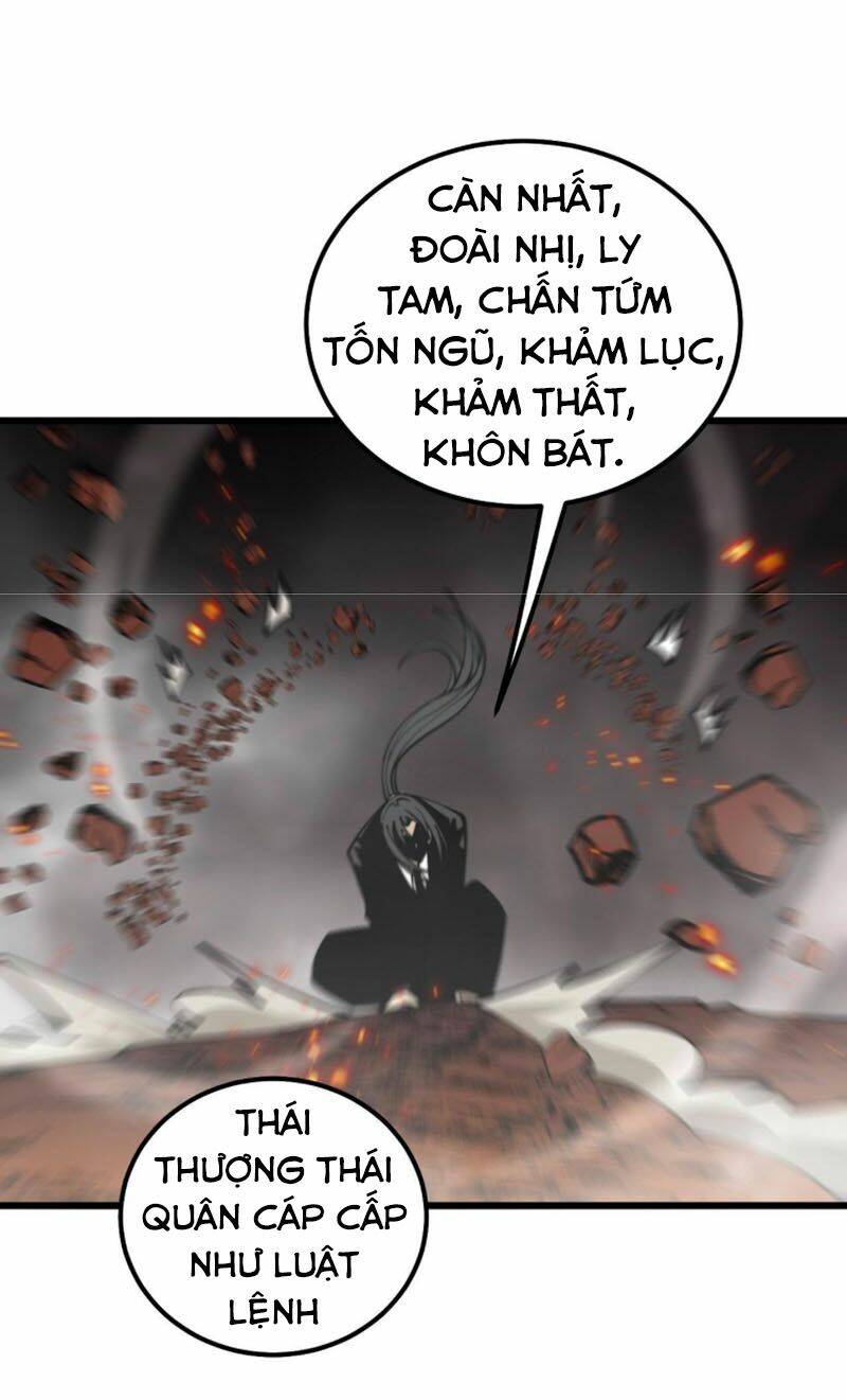Độc Thủ Vu Y Chapter 306 - Trang 2