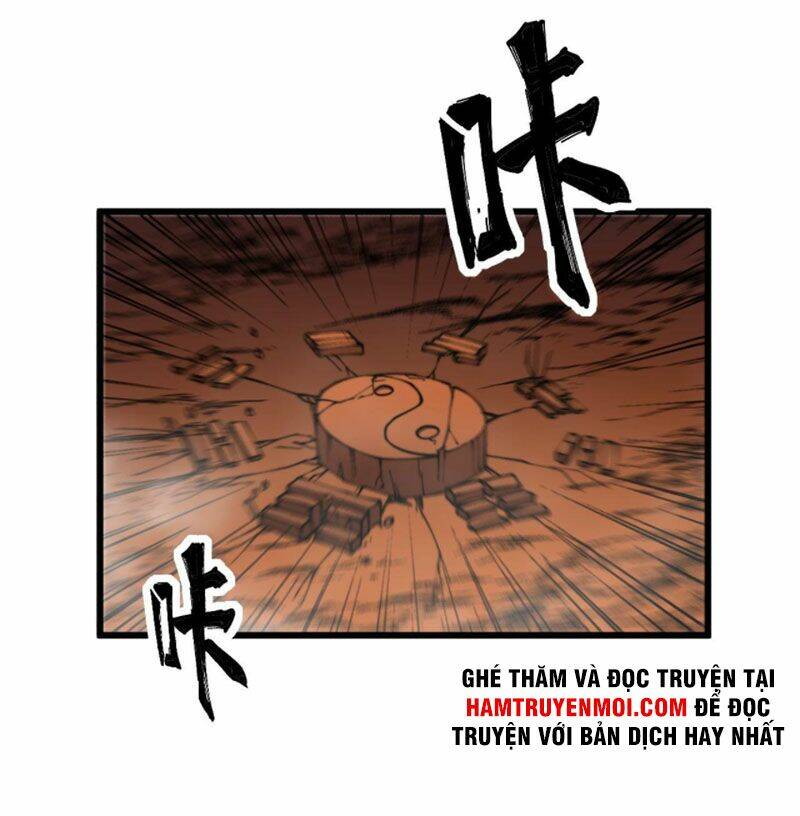 Độc Thủ Vu Y Chapter 306 - Trang 2