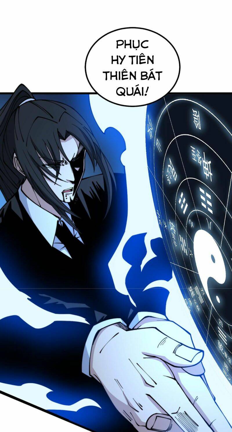 Độc Thủ Vu Y Chapter 306 - Trang 2