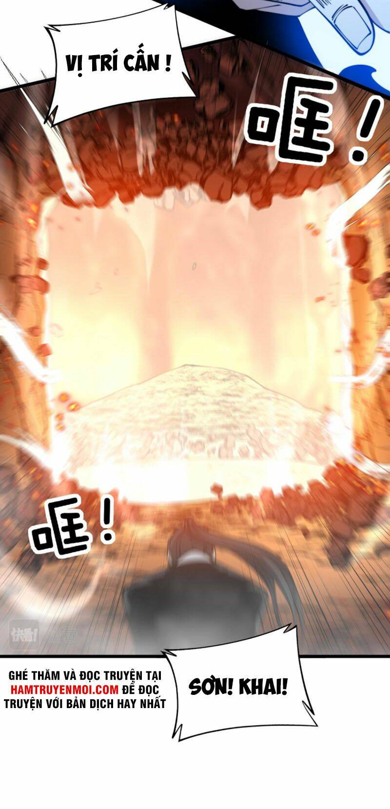 Độc Thủ Vu Y Chapter 306 - Trang 2