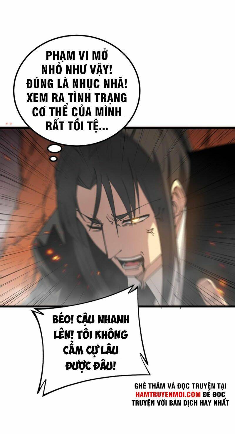 Độc Thủ Vu Y Chapter 306 - Trang 2