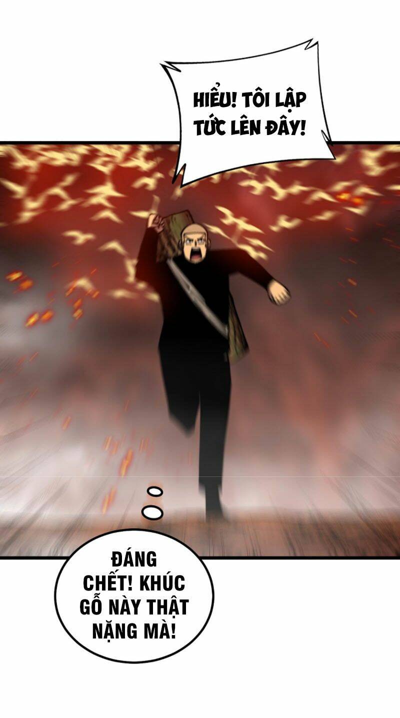 Độc Thủ Vu Y Chapter 306 - Trang 2