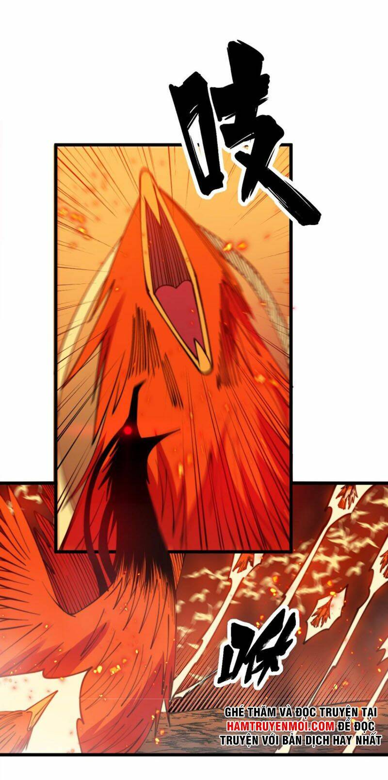 Độc Thủ Vu Y Chapter 306 - Trang 2