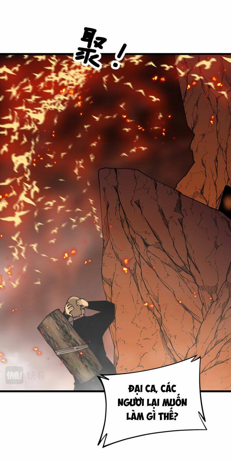 Độc Thủ Vu Y Chapter 306 - Trang 2