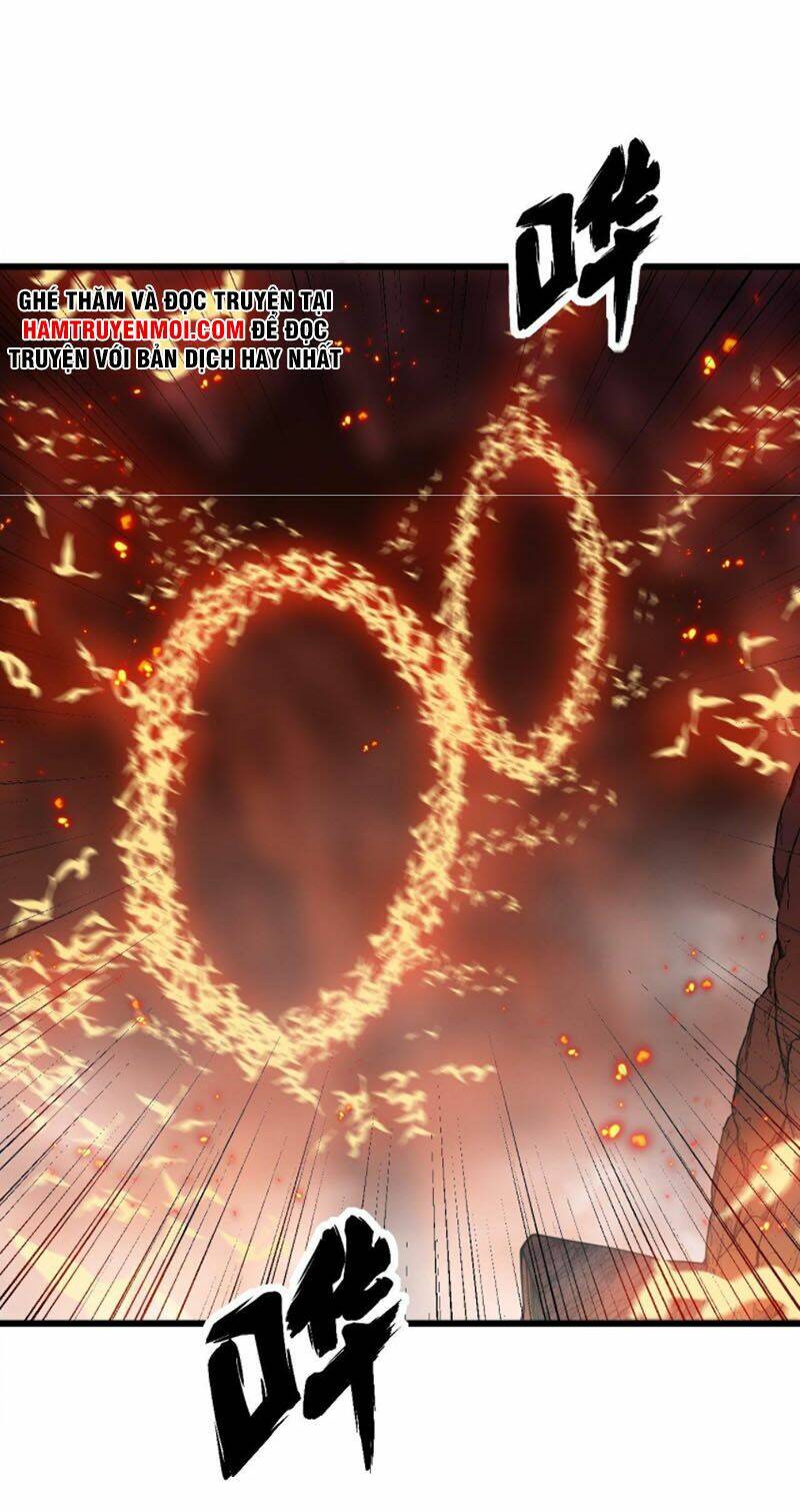 Độc Thủ Vu Y Chapter 306 - Trang 2