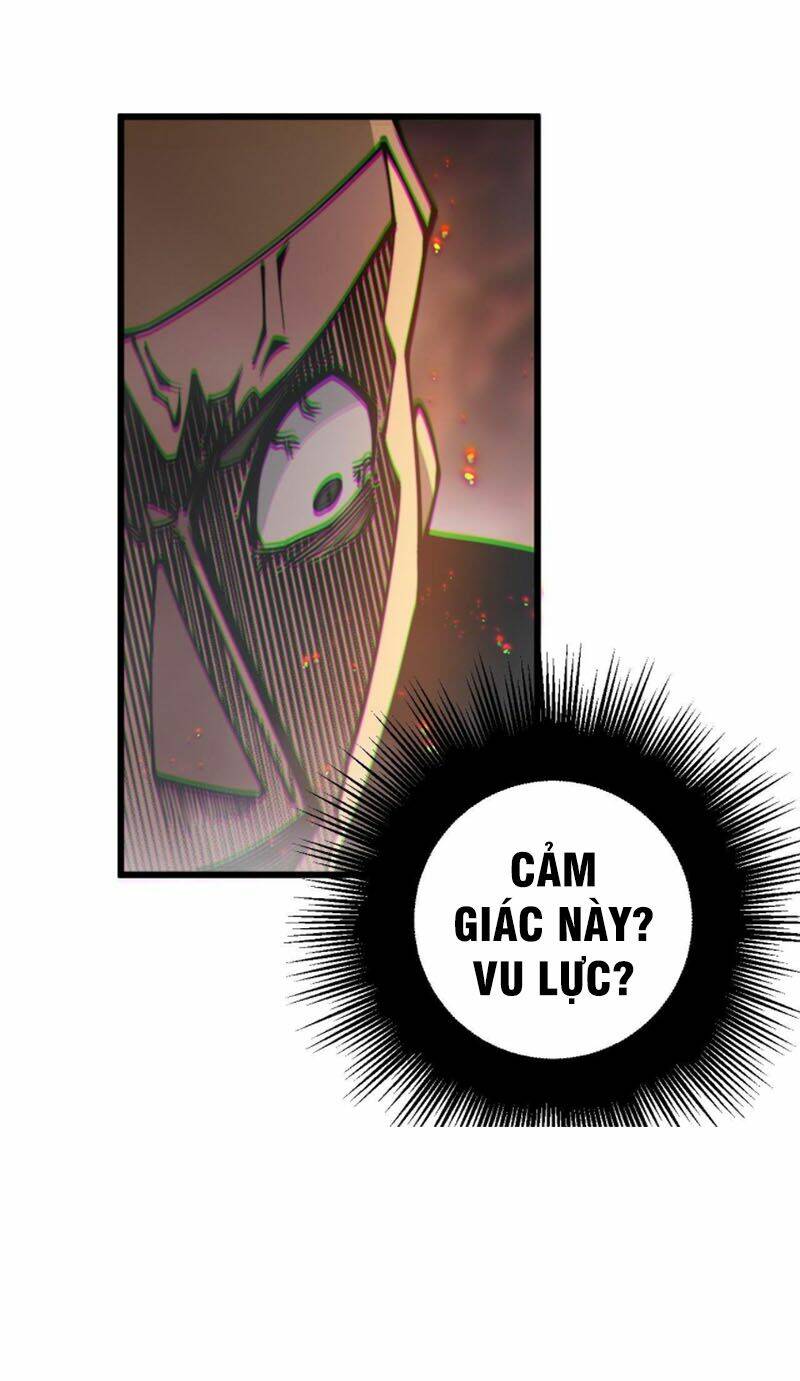 Độc Thủ Vu Y Chapter 306 - Trang 2