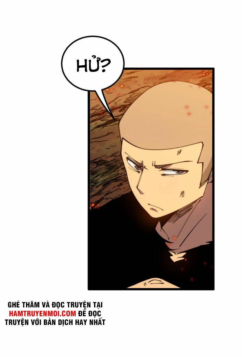 Độc Thủ Vu Y Chapter 306 - Trang 2
