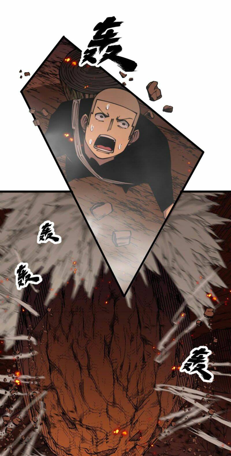 Độc Thủ Vu Y Chapter 306 - Trang 2