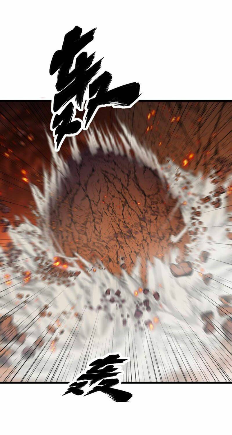 Độc Thủ Vu Y Chapter 306 - Trang 2