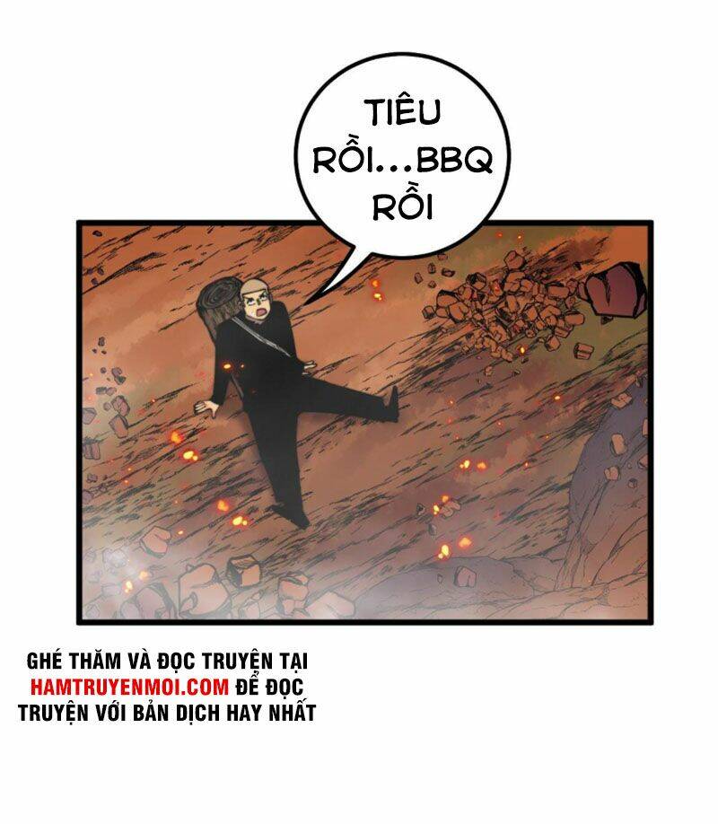Độc Thủ Vu Y Chapter 306 - Trang 2