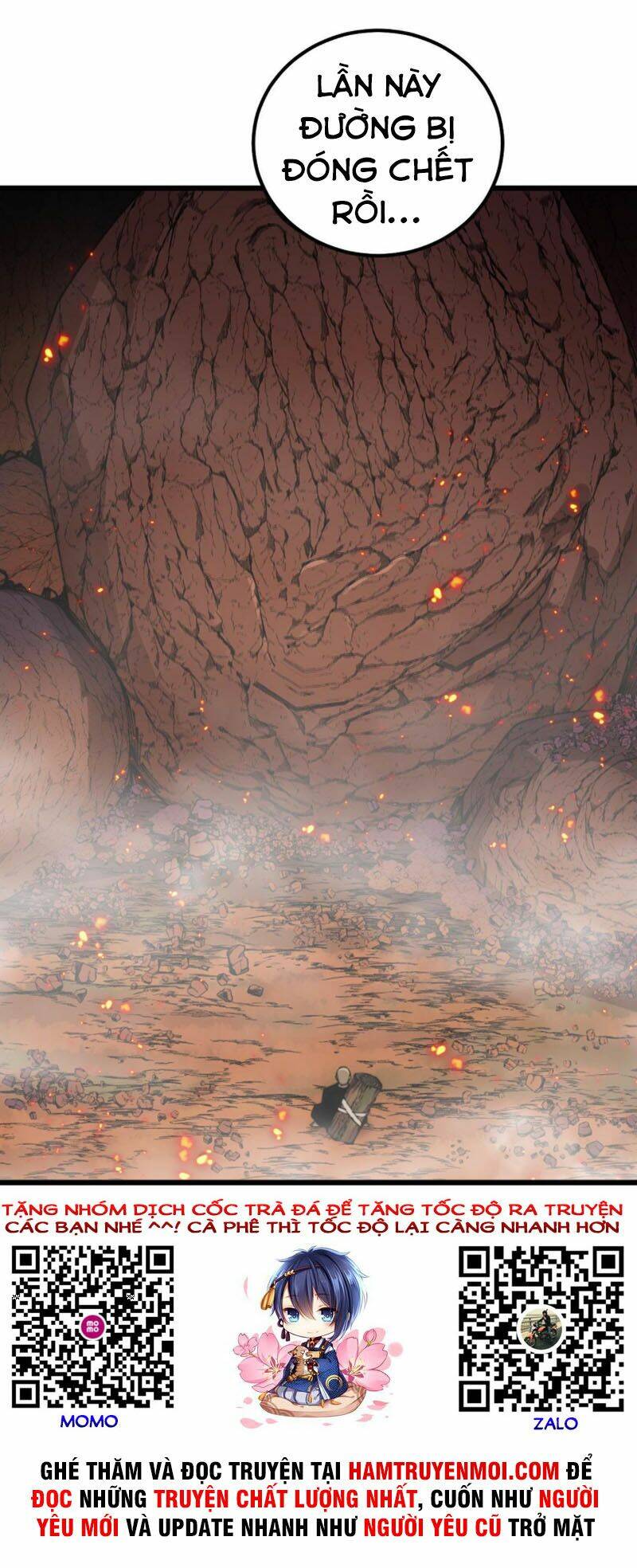 Độc Thủ Vu Y Chapter 306 - Trang 2