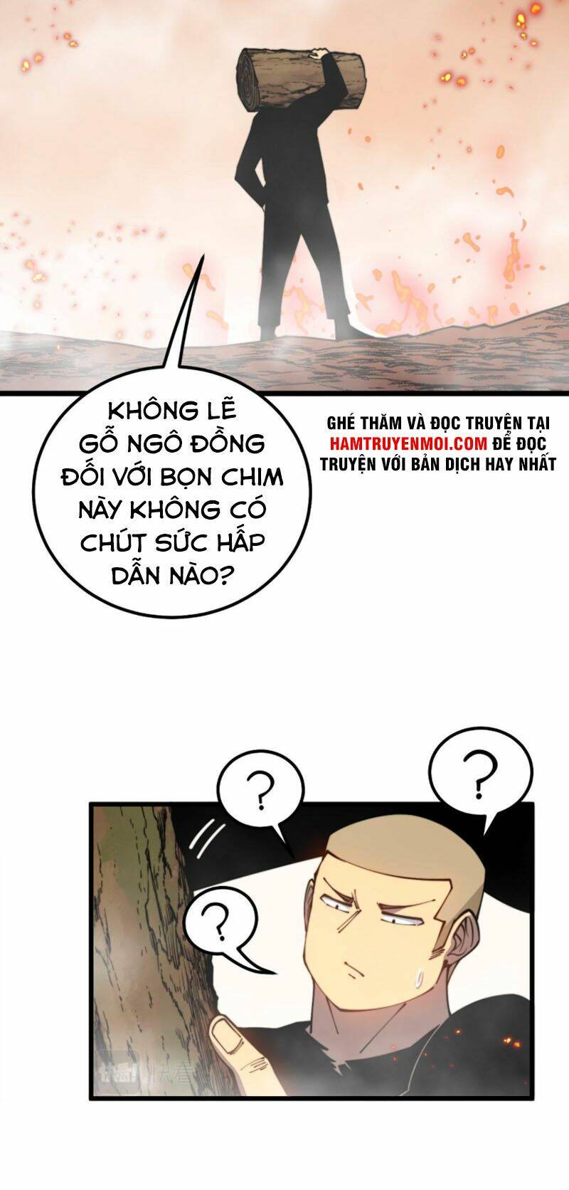 Độc Thủ Vu Y Chapter 306 - Trang 2
