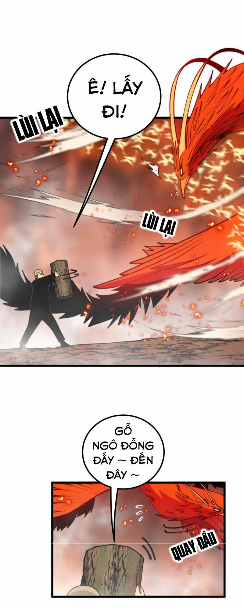 Độc Thủ Vu Y Chapter 306 - Trang 2