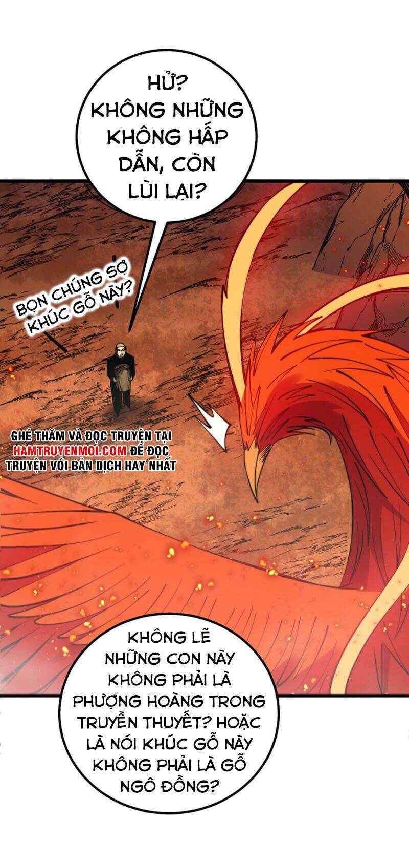 Độc Thủ Vu Y Chapter 306 - Trang 2