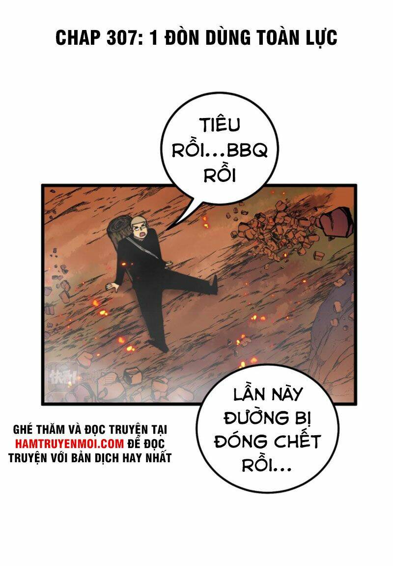 Độc Thủ Vu Y Chapter 307 - Trang 2