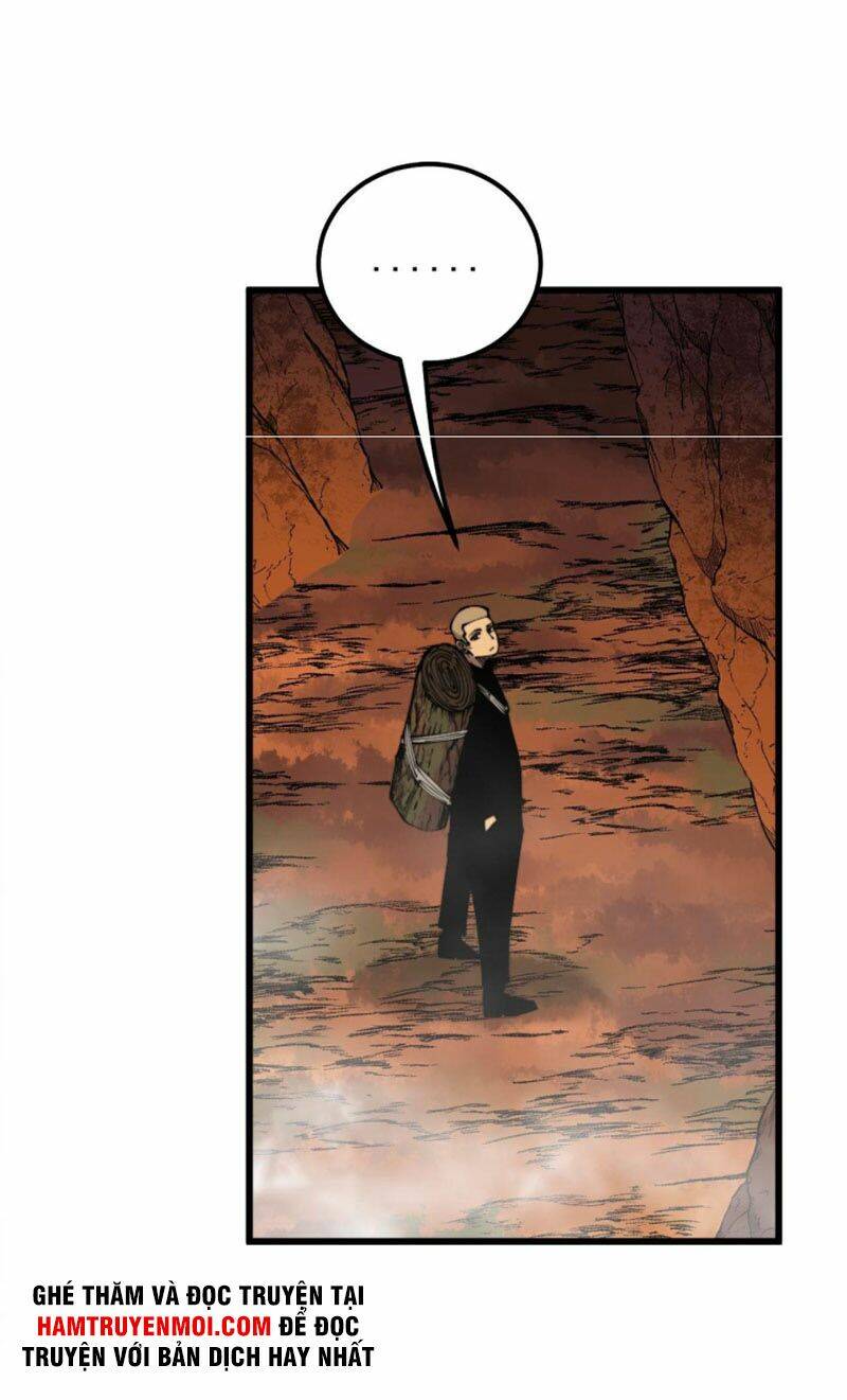 Độc Thủ Vu Y Chapter 307 - Trang 2