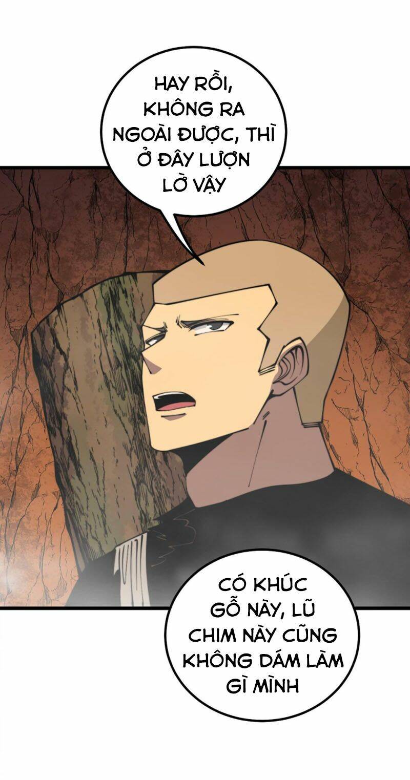 Độc Thủ Vu Y Chapter 307 - Trang 2