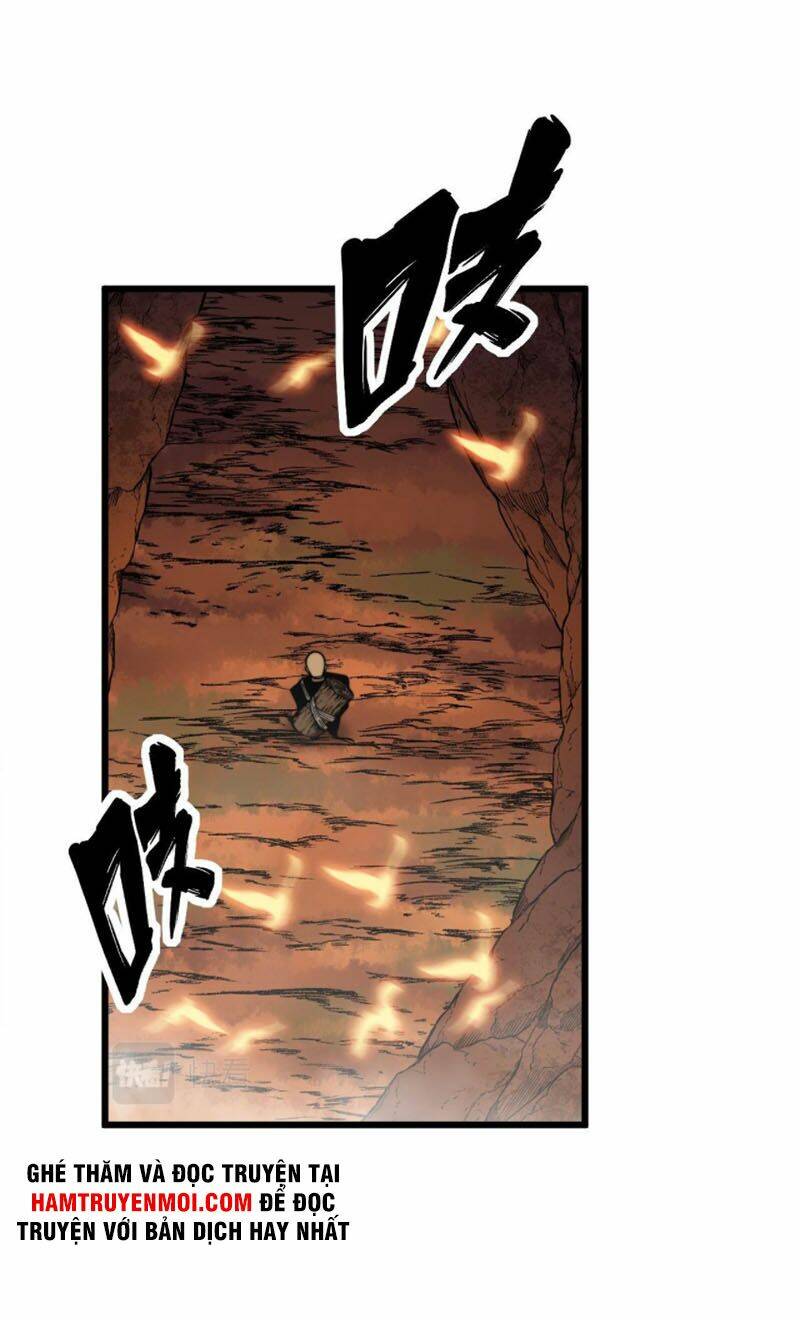 Độc Thủ Vu Y Chapter 307 - Trang 2