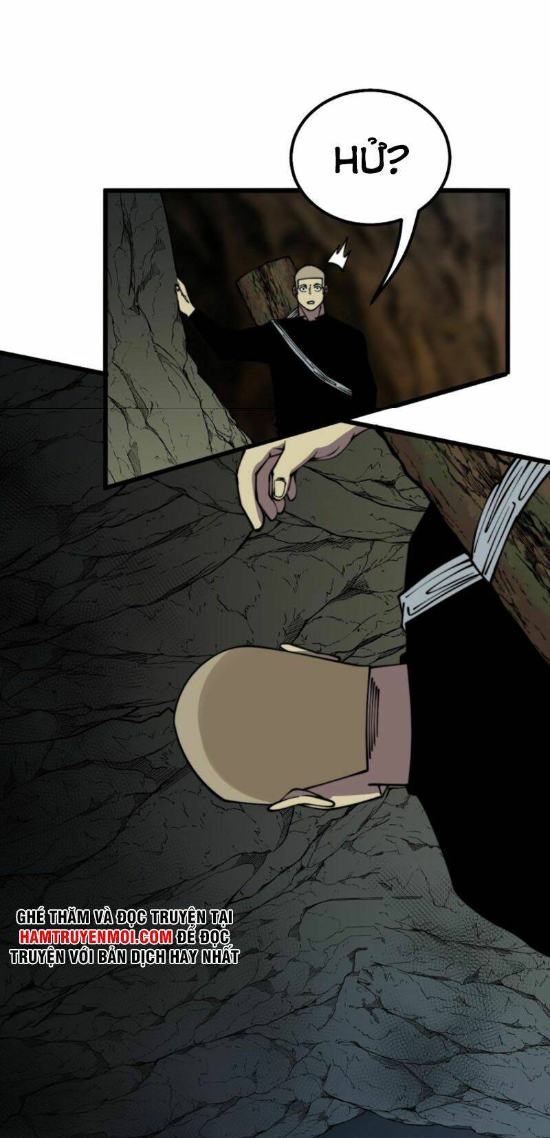 Độc Thủ Vu Y Chapter 307 - Trang 2