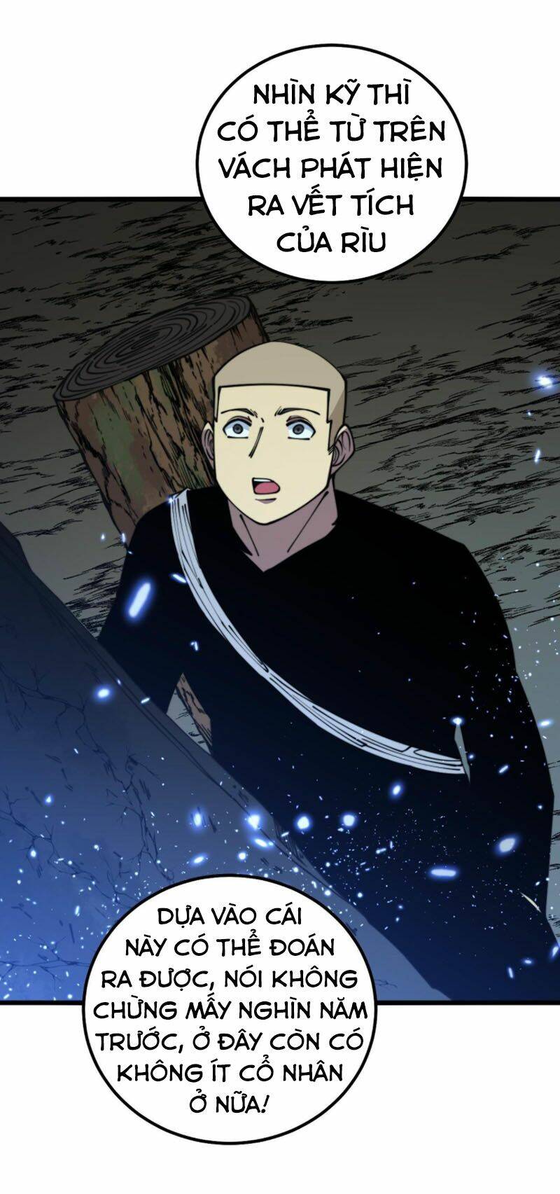 Độc Thủ Vu Y Chapter 307 - Trang 2