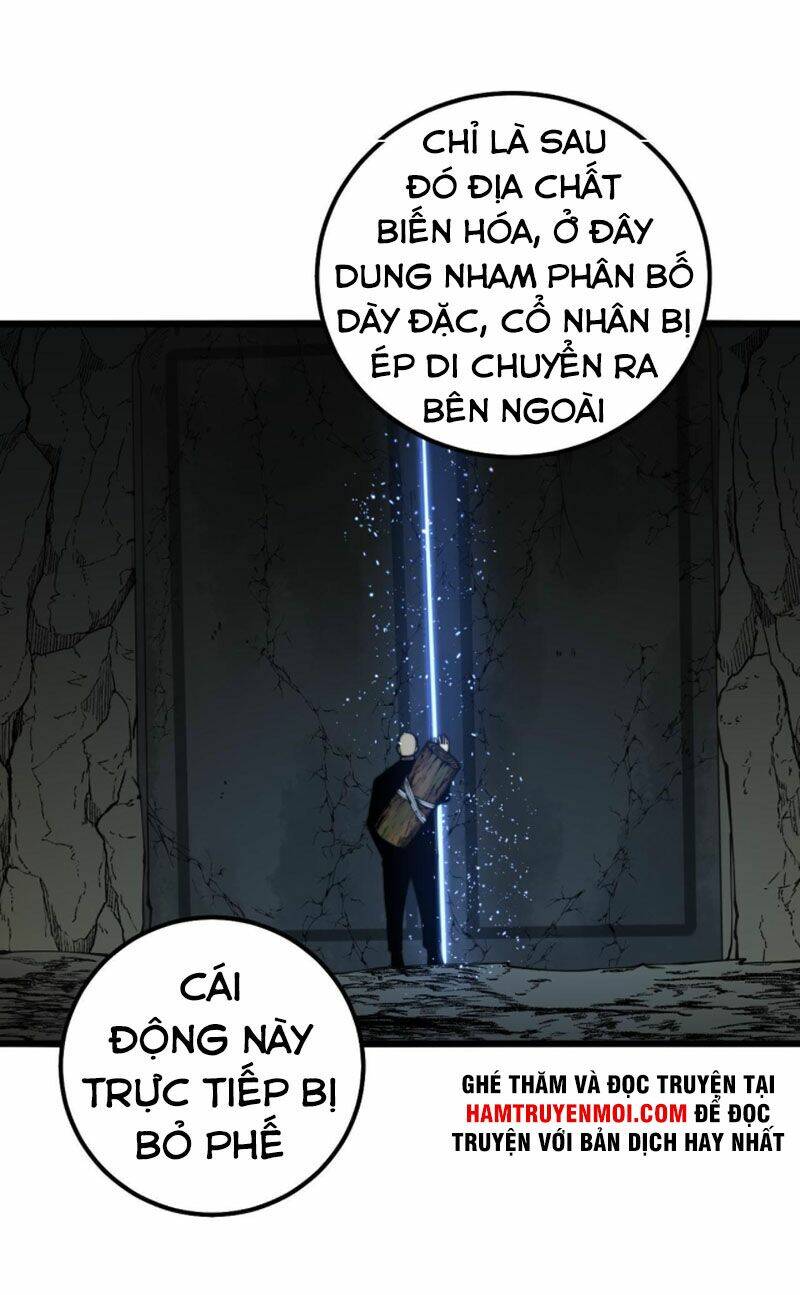 Độc Thủ Vu Y Chapter 307 - Trang 2